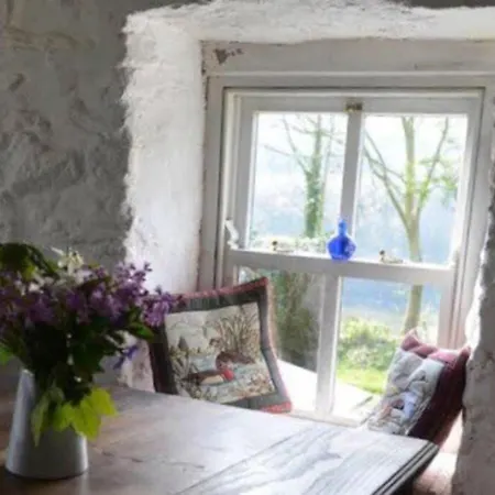 The Byre At Coco's Farm *