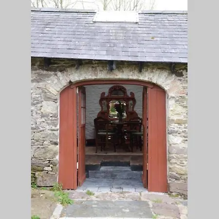 The Byre At Coco's Farm Aglish
