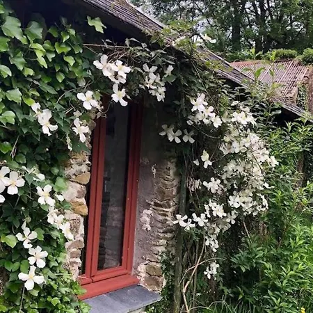 The Byre At Coco's Farm * Aglish