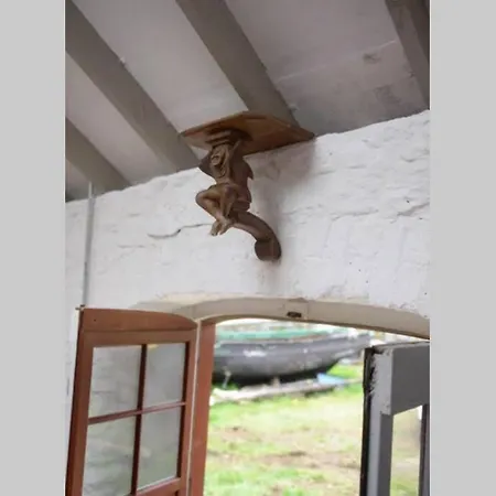 The Byre At Coco's Farm 펜션 *