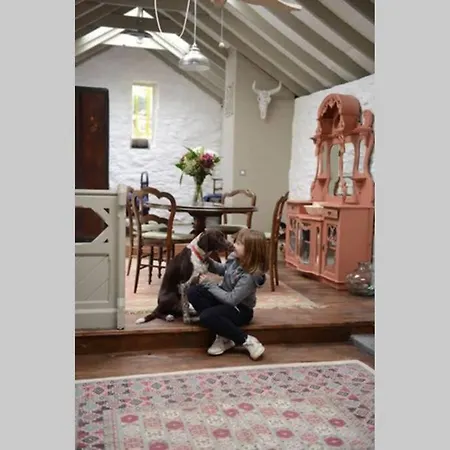The Byre At Coco's Farm * Aglish